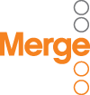 Merge Logo